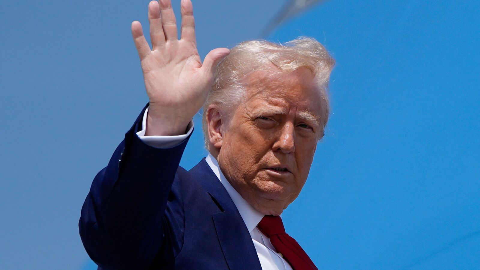 Donald Trump says US-India trade deal is ‘coming along great’ – ‘I think we’ll have a deal’ | Today News 3 Donald Trump says US-India trade deal is ‘coming along great’ – ‘I think we’ll have a deal’ | Today News