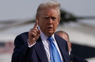 Donald Trump sees lowest approval ratings on Ukraine war, MS-13 deportations: New Poll | Today News 16 Donald Trump sees lowest approval ratings on Ukraine war, MS-13 deportations: New Poll | Today News