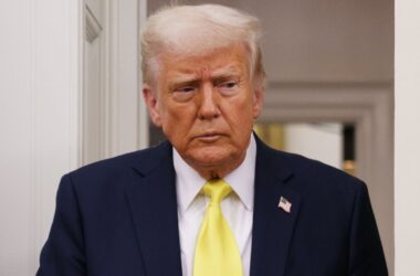 Donald Trump teases surprise China deal: ‘We have nice conversations going’ | Today News 19 Donald Trump teases surprise China deal: ‘We have nice conversations going’ | Today News