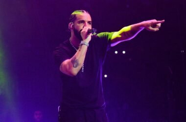 Drake Confirms He’s Working on a New Album: ‘It’s a Slap’