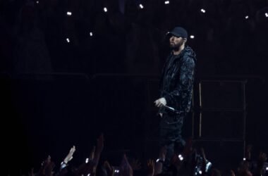 Eminem’s ‘Stans’ Doc to Premiere at SXSW London