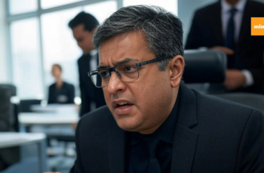 Employee gets publicly criticised after resignation: Netizens react, ‘Sabko paisa chahiye’ | Today News 7 menu