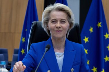 European Union puts tariff retaliation on hold for 90 days to match Trump’s pause: ‘if negotiations are…’ | Today News 13 European Union puts tariff retaliation on hold for 90 days to match Trump’s pause: ‘if negotiations are…’ | Today News