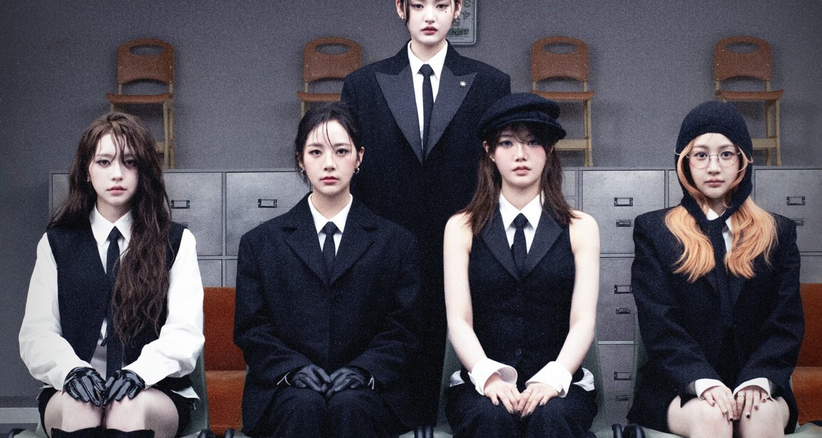 Fifty Fifty Returns with ‘Perfect Crime’: A Song of Love and Longing