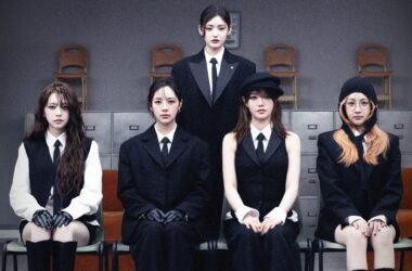 Fifty Fifty Returns with ‘Perfect Crime’: A Song of Love and Longing