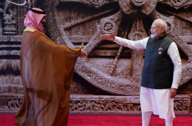 From meeting Saudi Crown Prince MBS to greeting Indian diaspora. Check full itinerary of PM Modi’s Jeddah visit | Today News 22 From meeting Saudi Crown Prince MBS to greeting Indian diaspora. Check full itinerary of PM Modi’s Jeddah visit | Today News