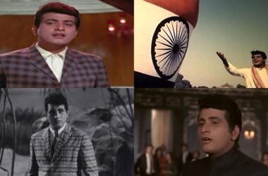 Greatest songs of Manoj Kumar: From ‘Lag Jaa Gale’ to ‘Mere Desh Ki Dharti’