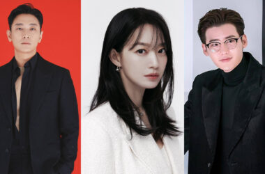 Hallyu Stars Line Up for ‘The Remarried Empress’ K-Drama 9 Hallyu Stars Line Up for ‘The Remarried Empress’ K-Drama