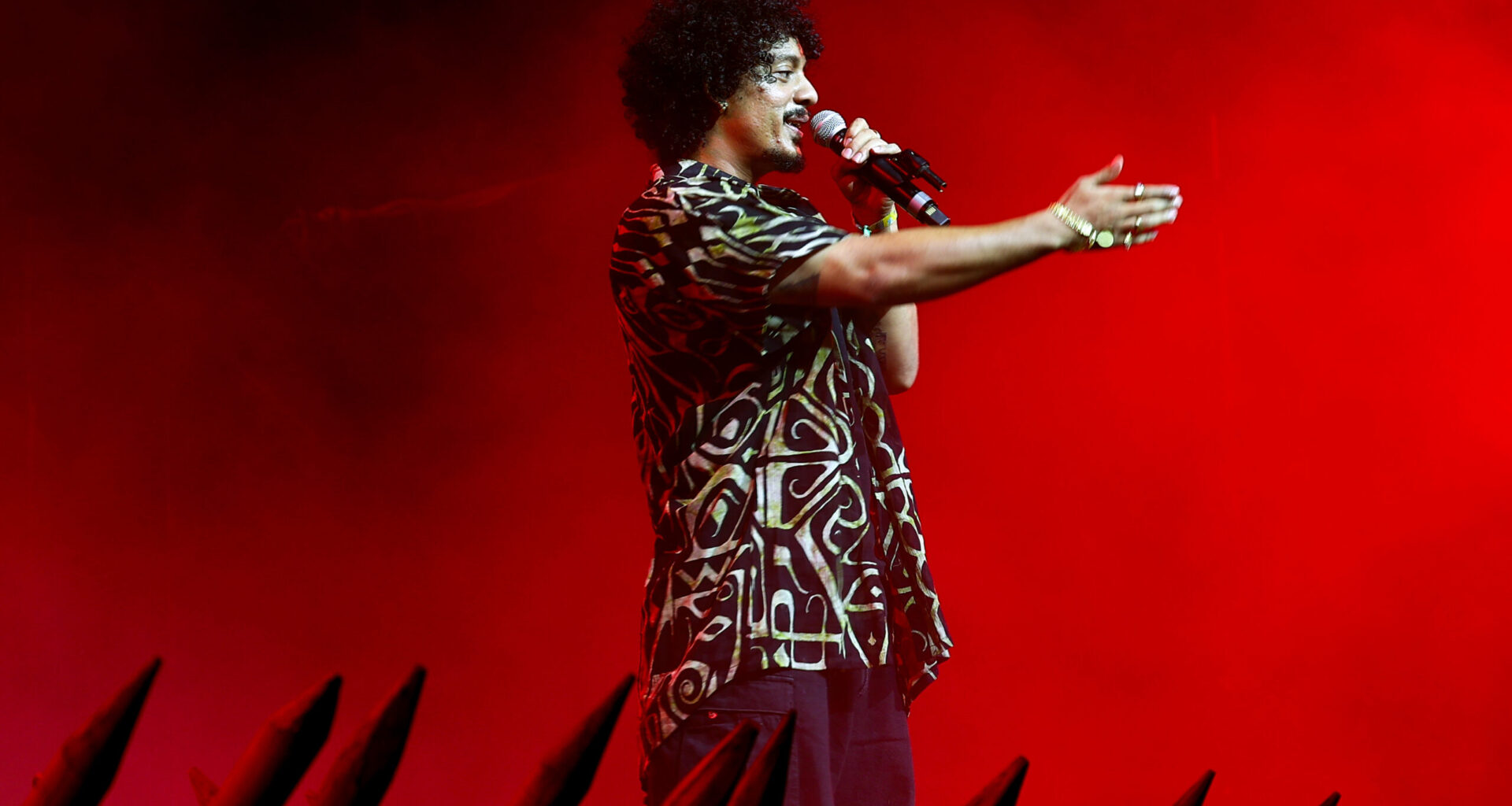 Hanumankind Makes Indian Hip-Hop History at Coachella Debut 4 Hanumankind Makes Indian Hip-Hop History at Coachella Debut