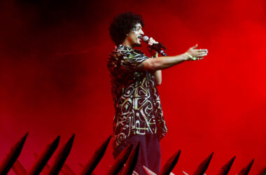 Hanumankind Makes Indian Hip-Hop History at Coachella Debut 14 Hanumankind Makes Indian Hip-Hop History at Coachella Debut