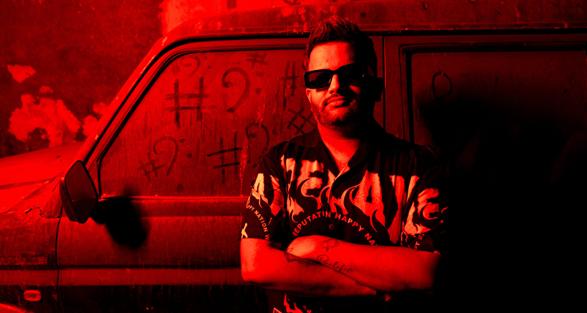 Hashbass Elevates the Game with a Powerhouse Mixtape 8 Hashbass Elevates the Game with a Powerhouse Mixtape