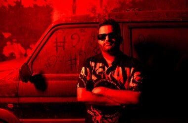 Hashbass Elevates the Game with a Powerhouse Mixtape
