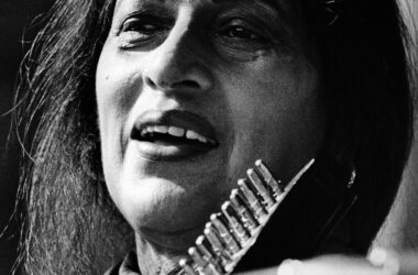 How Kishori Amonkar and her mother Mogubai Kurdikar  blazed a trail in Hindustani music 18 How Kishori Amonkar and her mother Mogubai Kurdikar  blazed a trail in Hindustani music