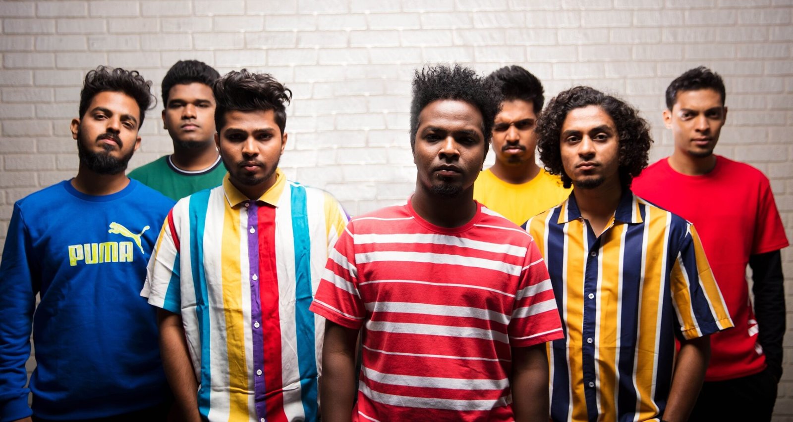 How TV Talent Hunts Brought Euphony Their Big Break