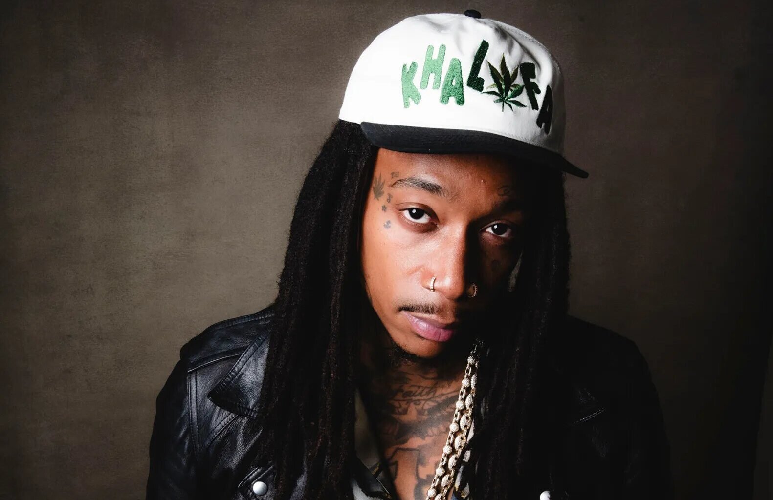 How Wiz Khalifa Brought the Stoner Rap Era Back on ‘Kush + Orange Juice 2’