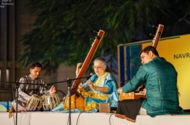 How an annual music festival aims to revive the Patna’s rich cultural history