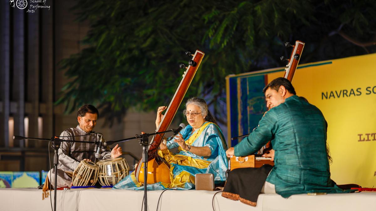 How an annual music festival aims to revive the Patna’s rich cultural history 4 How an annual music festival aims to revive the Patna’s rich cultural history