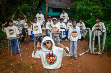 How scrap band Dabba Beat’s recycled rhythm is winning over fans 13 How scrap band Dabba Beat’s recycled rhythm is winning over fans