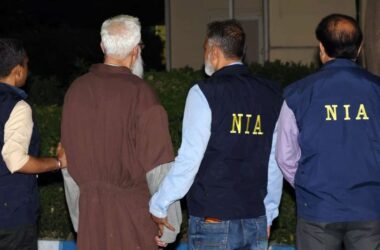 Indians ‘deserved it’: Tahawwur Rana told David Headley after 26/11 Mumbai terror attacks; focus shifts to ISI role | Today News 15 Indians ‘deserved it’: Tahawwur Rana told David Headley after 26/11 Mumbai terror attacks; focus shifts to ISI role | Today News