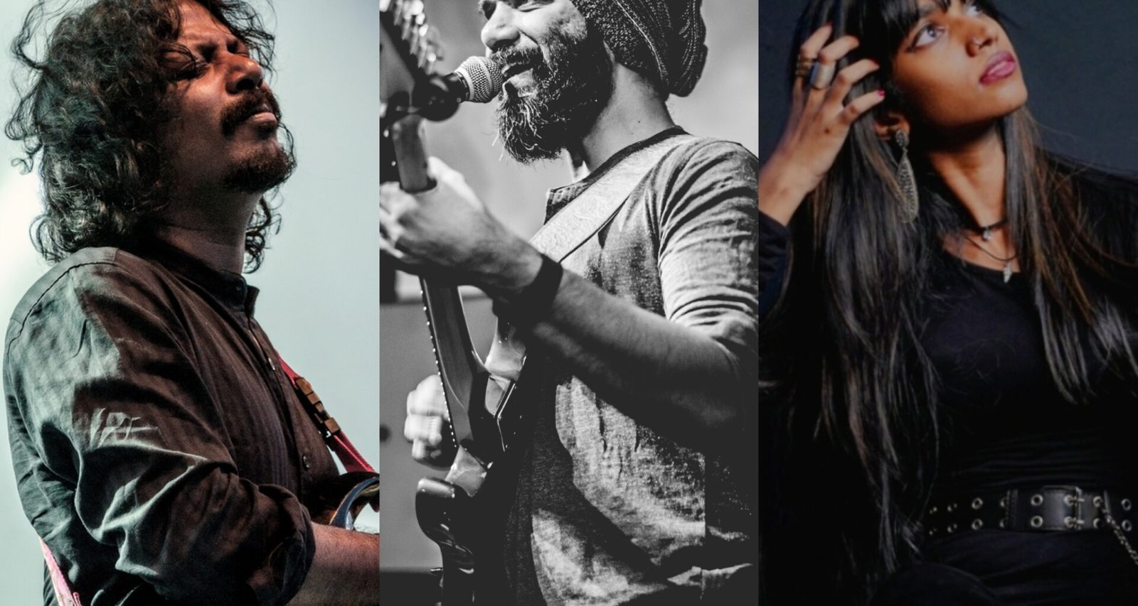 India’s Top Guitarists Are Gathering at a New Festival in Bengaluru
