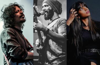 India’s Top Guitarists Are Gathering at a New Festival in Bengaluru 18 India’s Top Guitarists Are Gathering at a New Festival in Bengaluru
