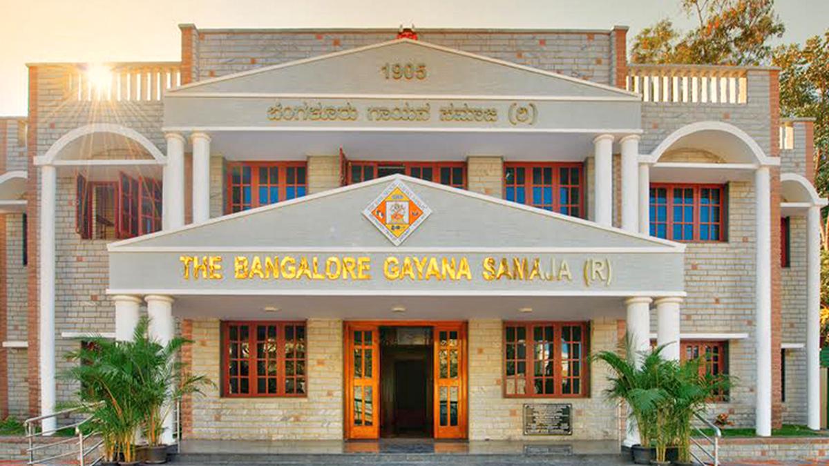 Instrumental music performances in Bengaluru from April 17 to 20  7 Instrumental music performances in Bengaluru from April 17 to 20