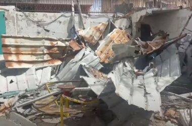 Israel captures Morag Axis, a key Gaza corridor, orders mass evacuations | Today News 18 menu