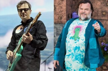 Jack Black Not In The Cast of Weezer's Movie Despite Reports