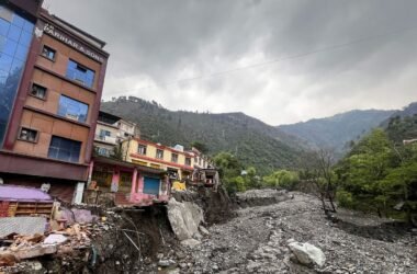 Jammu and Kashmir flash floods: Ramban schools, colleges to be closed on Monday rains trigger landslides | Today News