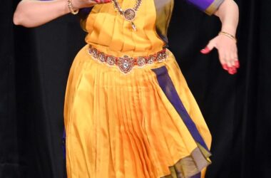 Janane Sethunarayanan impressed with her well-nuanced portrayals 16 Janane Sethunarayanan impressed with her well-nuanced portrayals