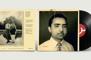 Jazz musician and drummer Tarun Balani’s fourth album Kadahin Milandaasin is a sonic love letter to Sindh 17 Jazz musician and drummer Tarun Balani’s fourth album Kadahin Milandaasin is a sonic love letter to Sindh