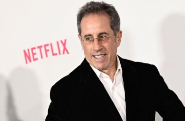 Jerry Seinfeld: 6 fun facts about the billionaire comedian | Today News 17 Jerry Seinfeld: 6 fun facts about the billionaire comedian | Today News