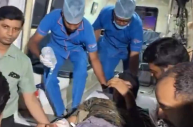 Jharkhand IED blast: Jaguar constable killed, another injured in West Singhbhum | Today News 11 Jharkhand IED blast: Jaguar constable killed, another injured in West Singhbhum | Today News