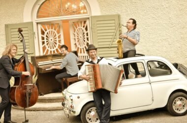 Journeys in jazz and experimentation to thrill Bengaluru this weekend