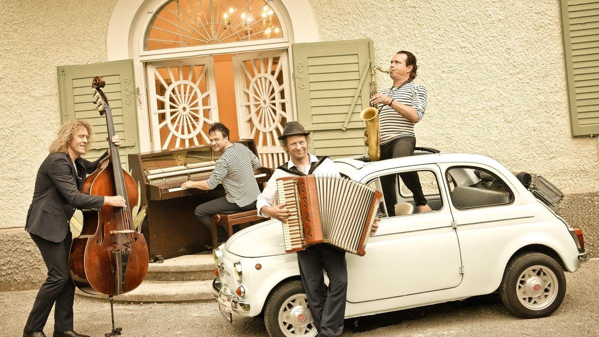 Journeys in jazz and experimentation to thrill Bengaluru this weekend