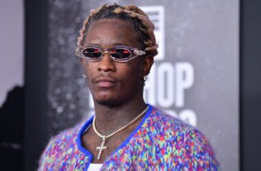 Judge Declines to Revoke Young Thug’s Probation Following Viral Tweet 15 Judge Declines to Revoke Young Thug’s Probation Following Viral Tweet