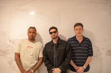KR$NA Announces New Project to Drop in May Via Mass Appeal