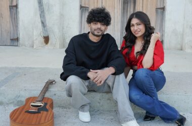 Kaifi Khalil and Tulsi Kumar Team Up for Indo-Pak Collab 'Fitrat' 19 Kaifi Khalil and Tulsi Kumar Team Up for Indo-Pak Collab 'Fitrat'