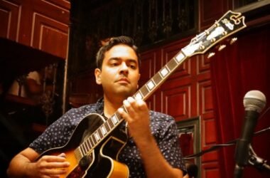 Karan Khosla: Jazz is going to be a big movement in India