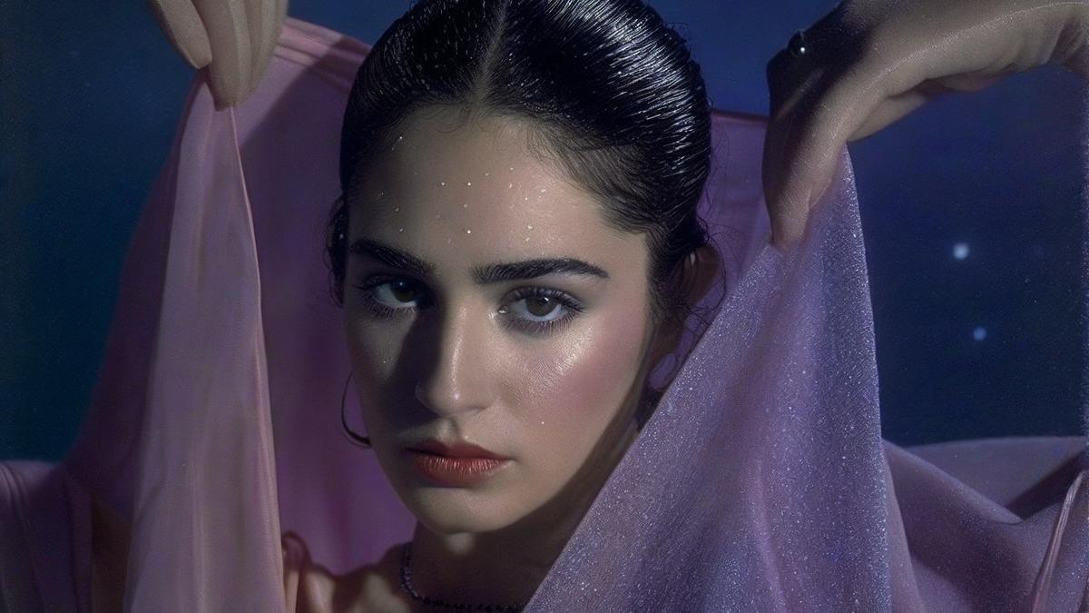 Kavya Trehan’s Hyperreal tour promises an immersive experience 4 Kavya Trehan’s Hyperreal tour promises an immersive experience