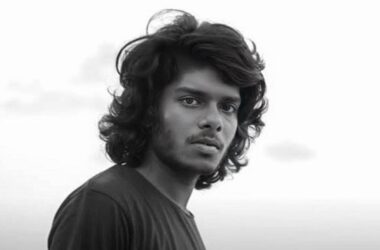 Kerala rapper Vedan arrested after ganja seized from flat 15 Kerala rapper Vedan arrested after ganja seized from flat