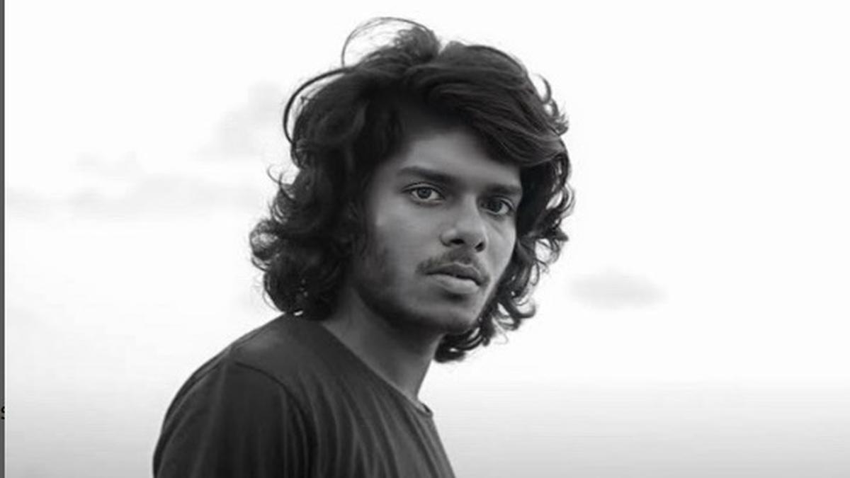 Kerala rapper Vedan arrested after ganja seized from flat 8 Kerala rapper Vedan arrested after ganja seized from flat