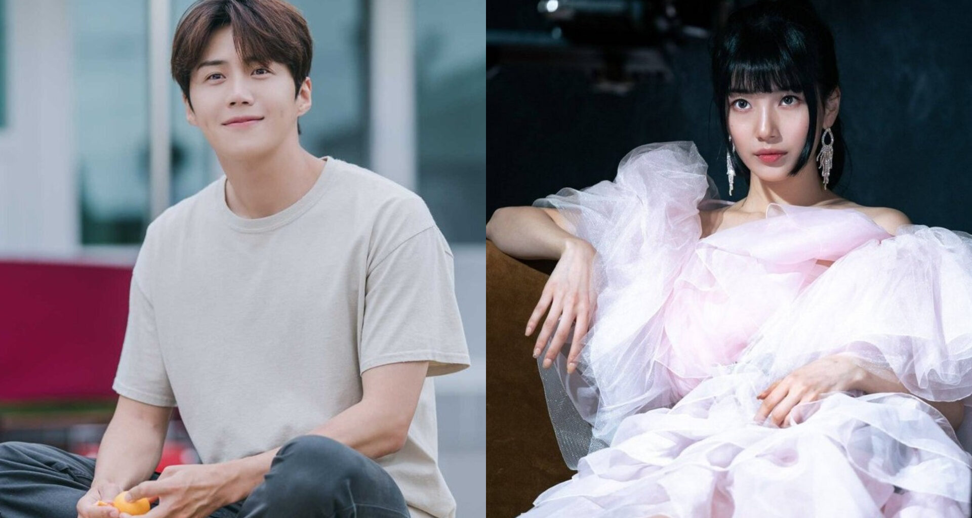 Kim Seon-ho and Bae Suzy Star in ‘Delusion,’ a Dark, Otherworldly Drama 8 Kim Seon-ho and Bae Suzy Star in ‘Delusion,’ a Dark, Otherworldly Drama