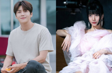 Kim Seon-ho and Bae Suzy Star in ‘Delusion,’ a Dark, Otherworldly Drama 8 Kim Seon-ho and Bae Suzy Star in ‘Delusion,’ a Dark, Otherworldly Drama