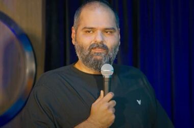 Kunal Kamra summoned by Mumbai Police for third time over Eknath Shinde remarks, asked to appear on April 5 | Today News 8 Kunal Kamra summoned by Mumbai Police for third time over Eknath Shinde remarks, asked to appear on April 5 | Today News