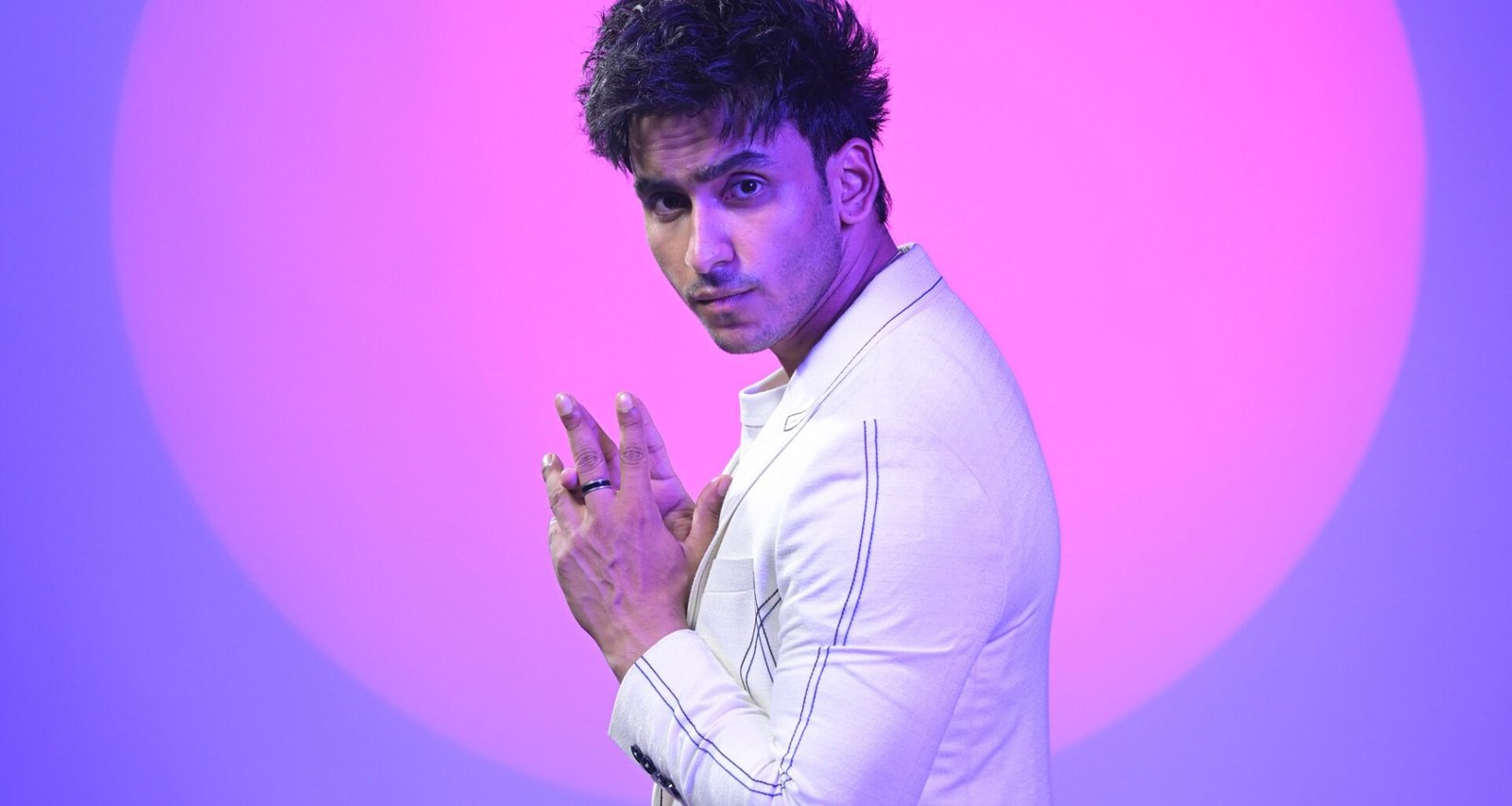 Kushagra Drops New Song ‘Better With You’