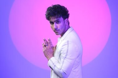 Kushagra Drops New Song ‘Better With You’