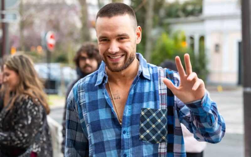 Liam Payne’s Sister Pens Tribute 6 Months After Singer’s Death: ‘Living Without You Is Impossible’