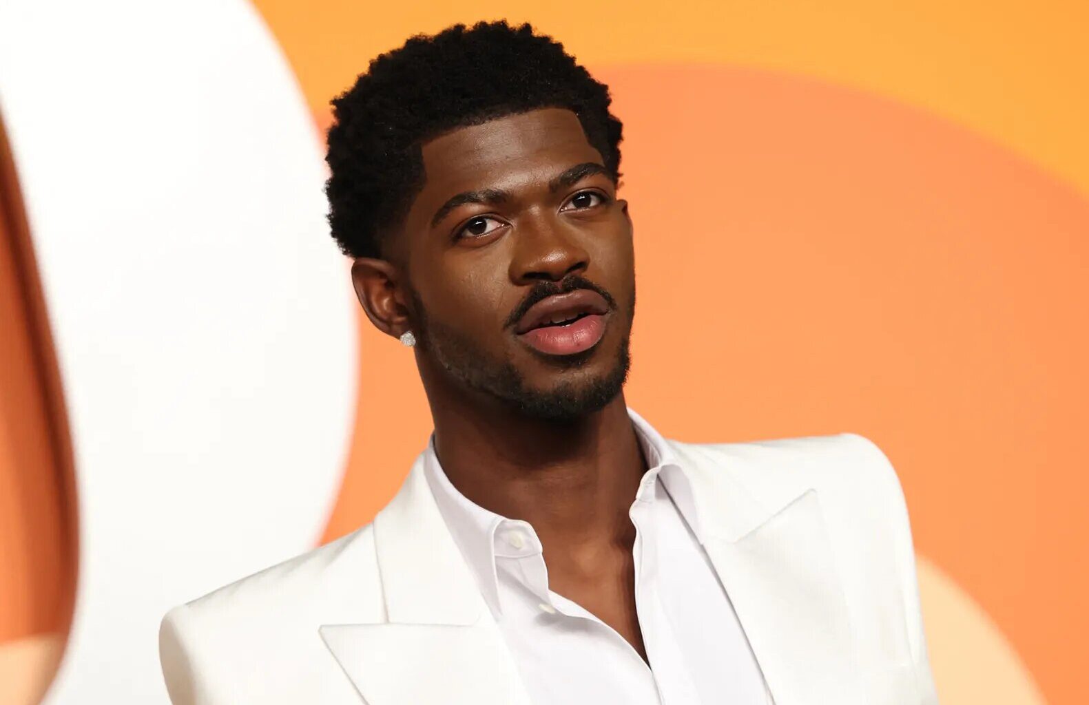 Lil Nas X Hospitalized After Suffering Partial Facial Paralysis 8 Lil Nas X Hospitalized After Suffering Partial Facial Paralysis