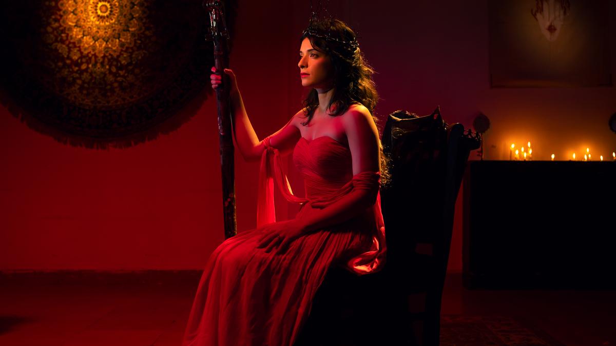 Maalavika Manoj’s new single ‘Dr. Dust’ explores cult culture 8 Maalavika Manoj’s new single ‘Dr. Dust’ explores cult culture